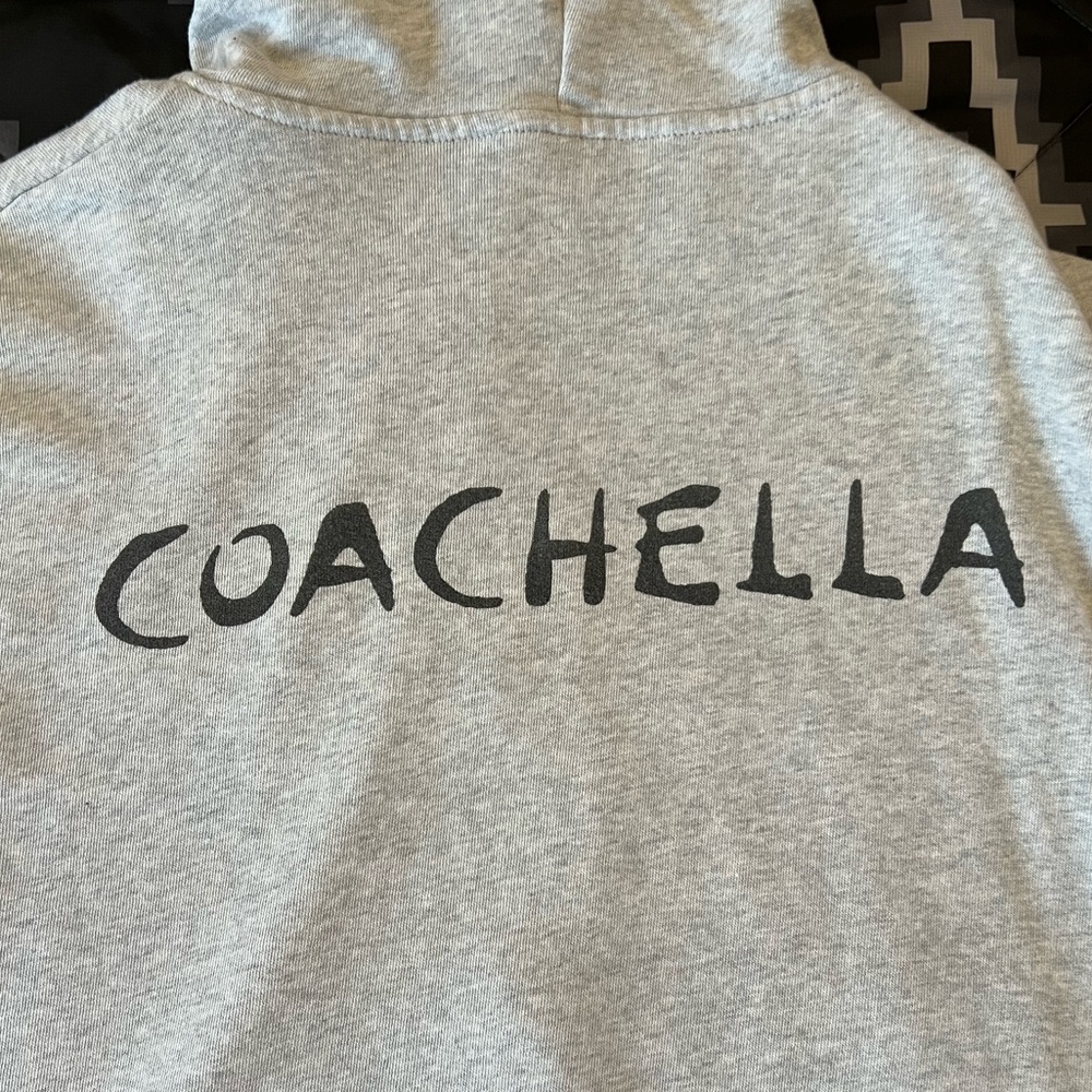 Coachella Hoodie - Picture 8 of 8